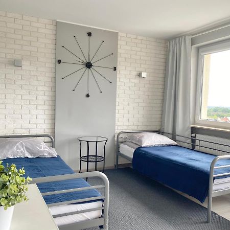 Apartament Sopot No. 1 Lägenhet Exteriör bild